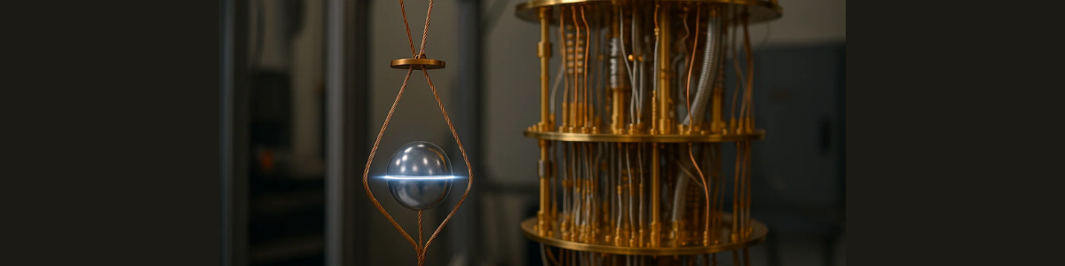 Qubit