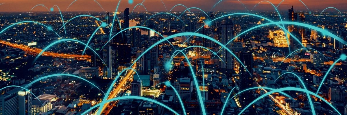 Akıllı Şehirlerde Blockchain Uygulamaları