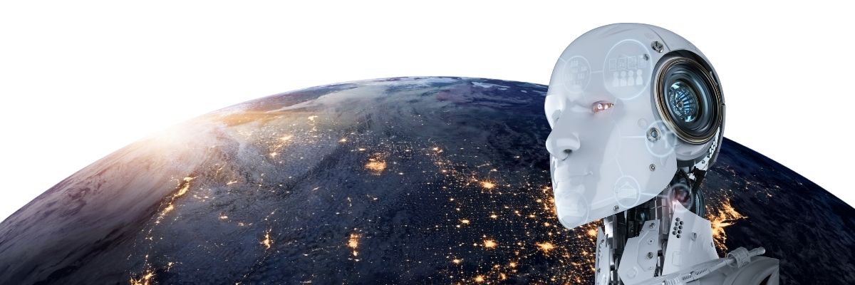 Uzaydaki Robot Koloniler