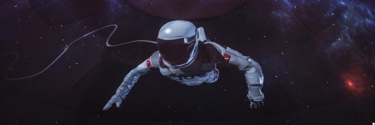 Derin Uzay İletişim Teknolojileri Zorluklar ve Çözümler