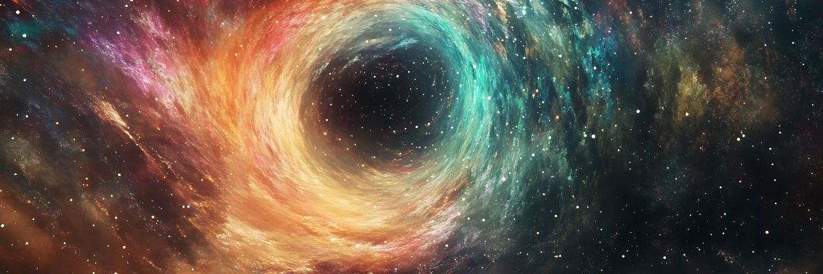 Kara Deliğin İçinde Zaman Nasıl Akar