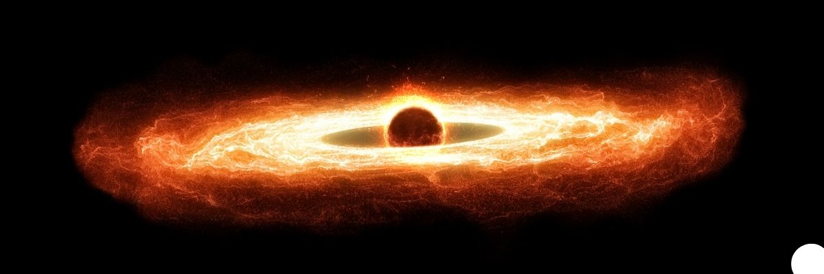 Kara Delik ve Zaman Genişlemesi