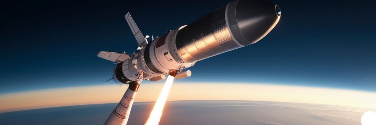 Tekrar Kullanılabilir Roketler