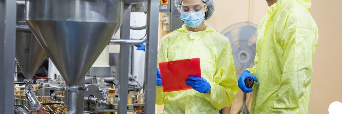 Uzayda Gıda Üretimi